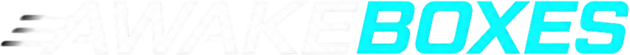 AwakeBoxes